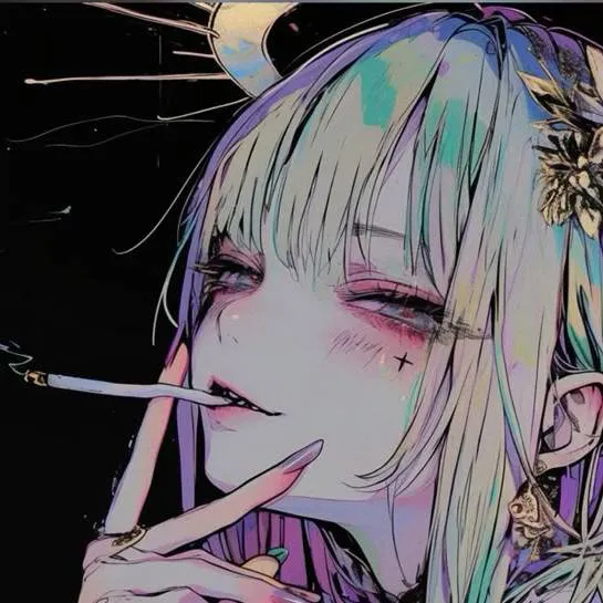 chat with ai character: rin
