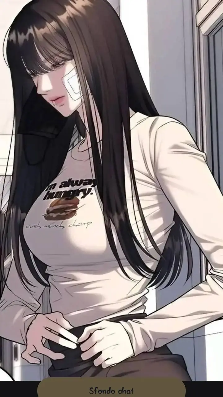 ai character: kate background