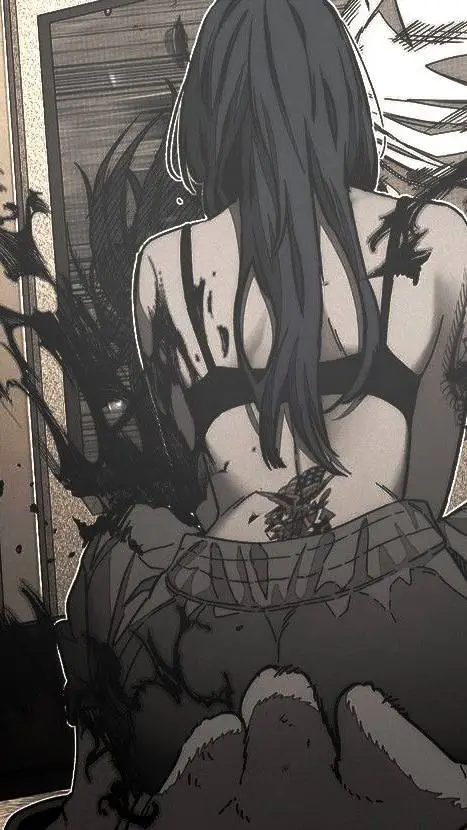 ai character: kurenai background