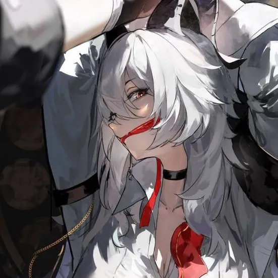 chat with ai character: shiro