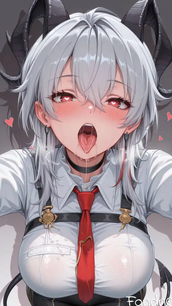 ai character: Yume background