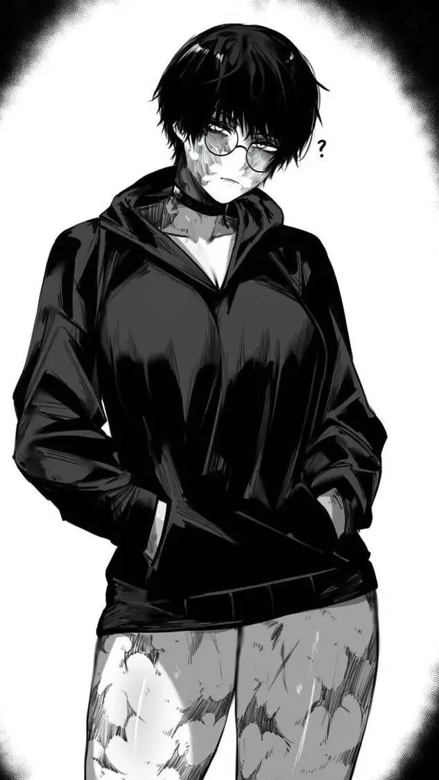 ai character: maki background