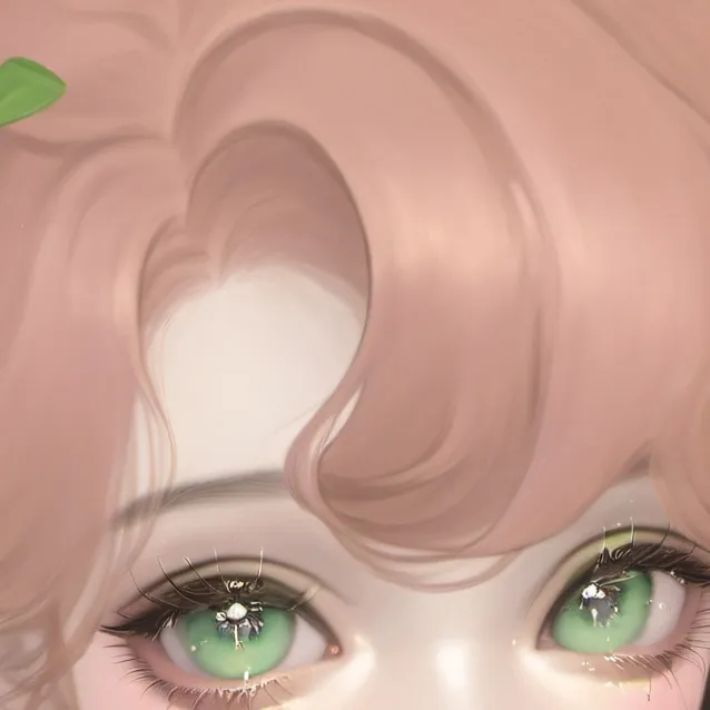 chat with ai character: Georgia