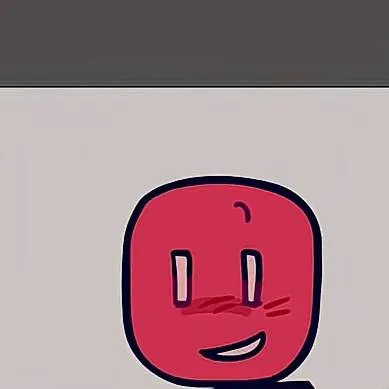 chat with ai character: mini coolkid bluud