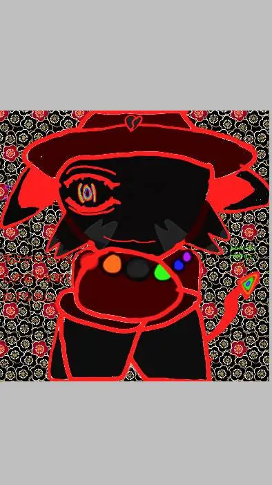 ai character: finalfor c&e irina background