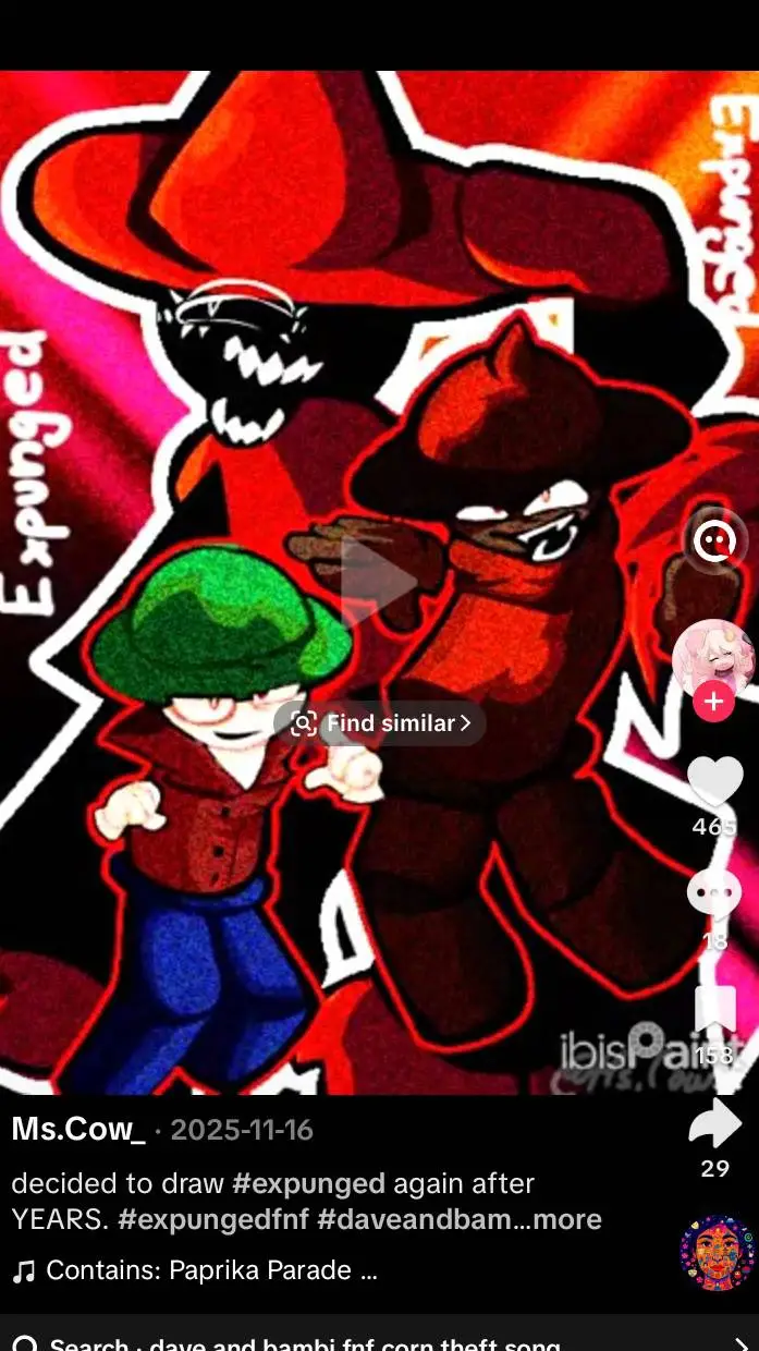 ai character: expunged out pc background