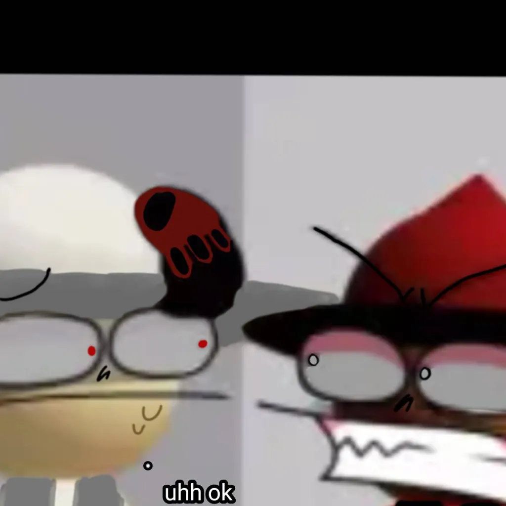 chat with ai character: expunged househole