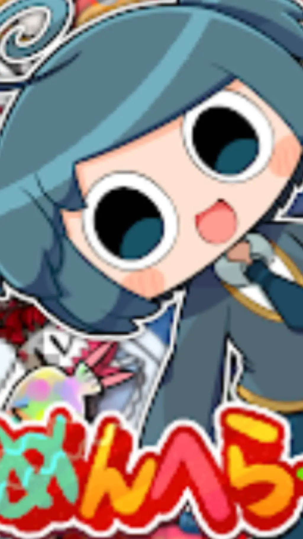 ai character: Menheramen  background