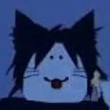 chat with ai character: two times & azure