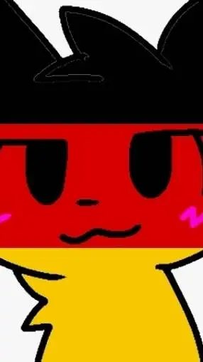 Talkie AI - Chat with German Boykisser 