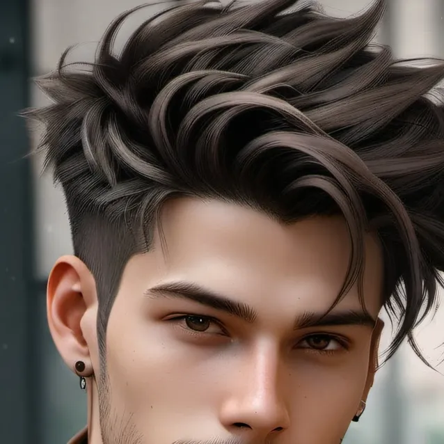 chat with ai character: Alex