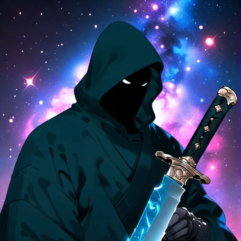 chat with ai character: Asesino