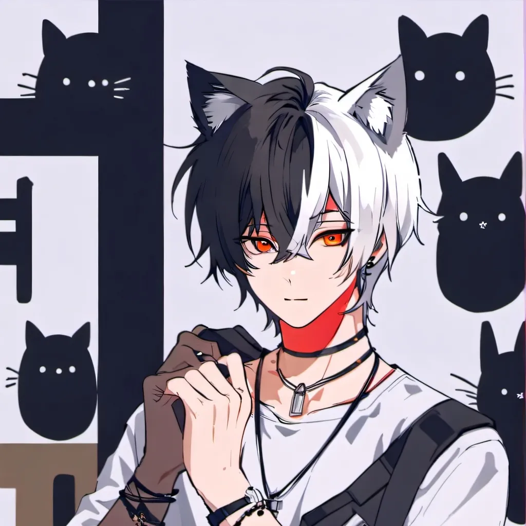 chat with ai character: Angel