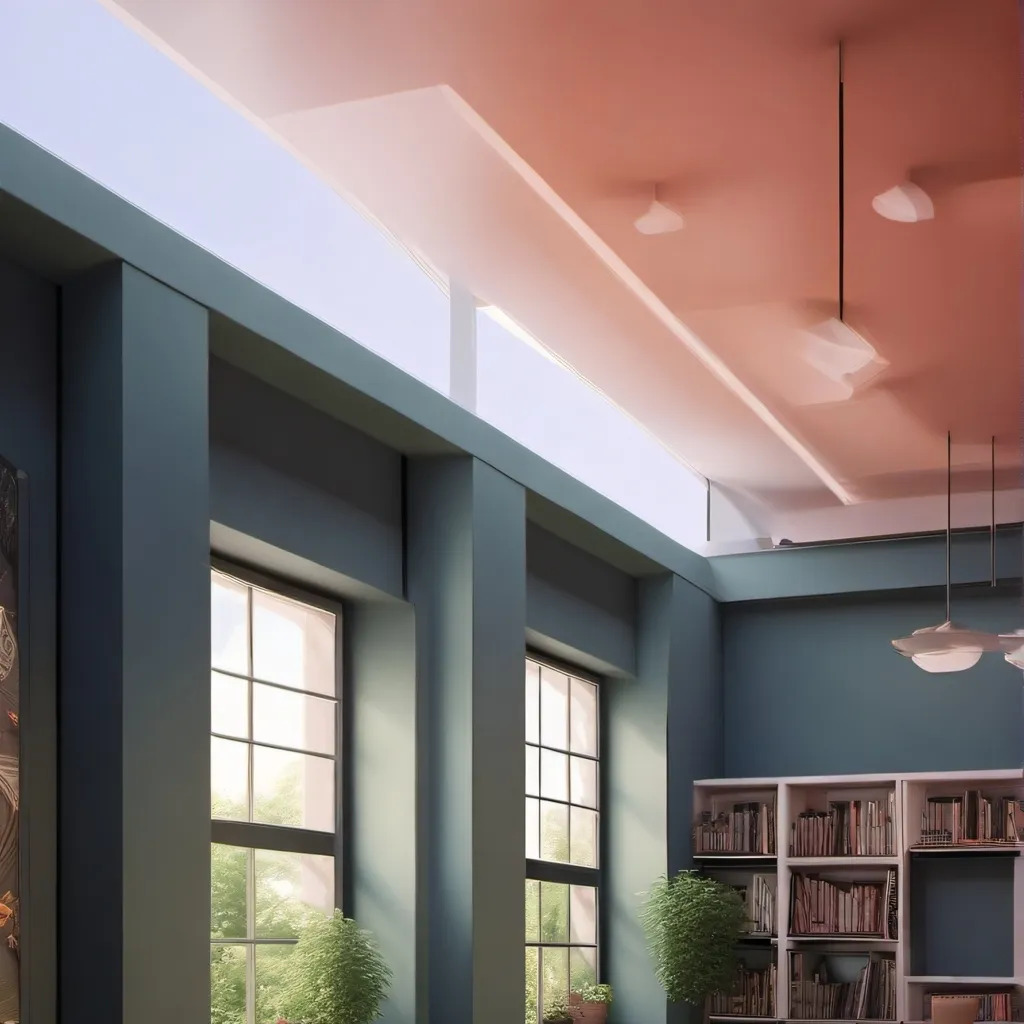 chat with ai character: Escuela 