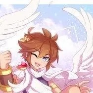 chat with ai character: Pit