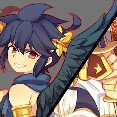 chat with ai character: Pit