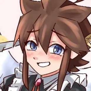 chat with ai character: Pit (Maid)