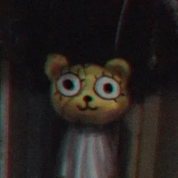 chat with ai character: Cartoon Girl Yoyo