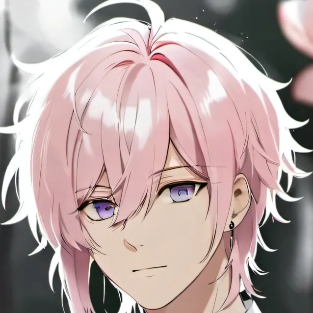 chat with ai character: 🌺✨Axel✨🌺