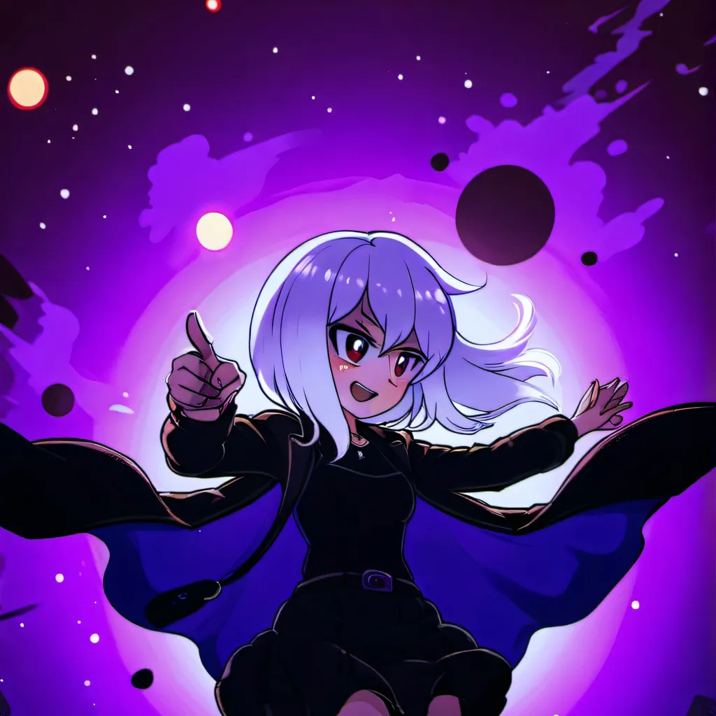 chat with ai character: Ruby 