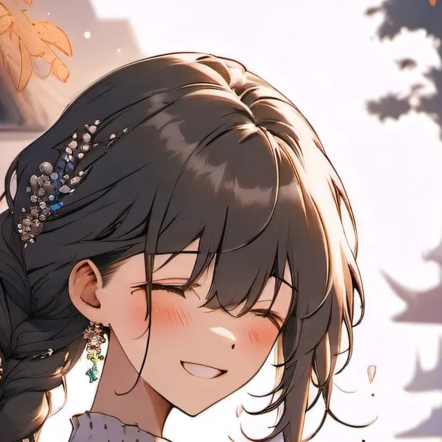 chat with ai character: Mary