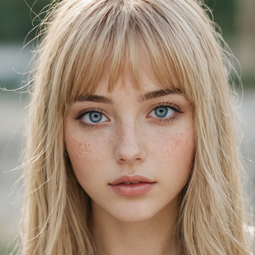 chat with ai character: Evelyn