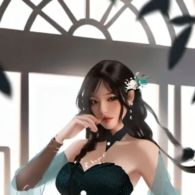 chat with ai character: Tu Sirvienta hot🥵