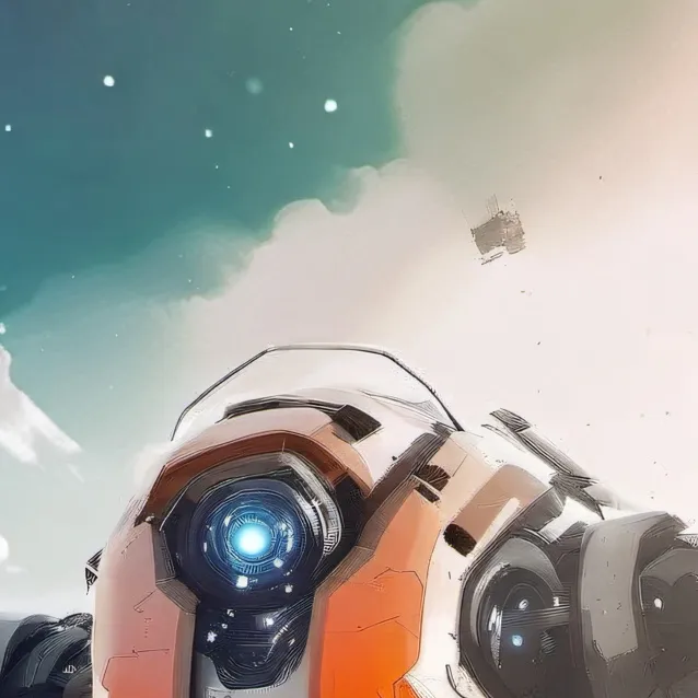 chat with ai character: alexa 