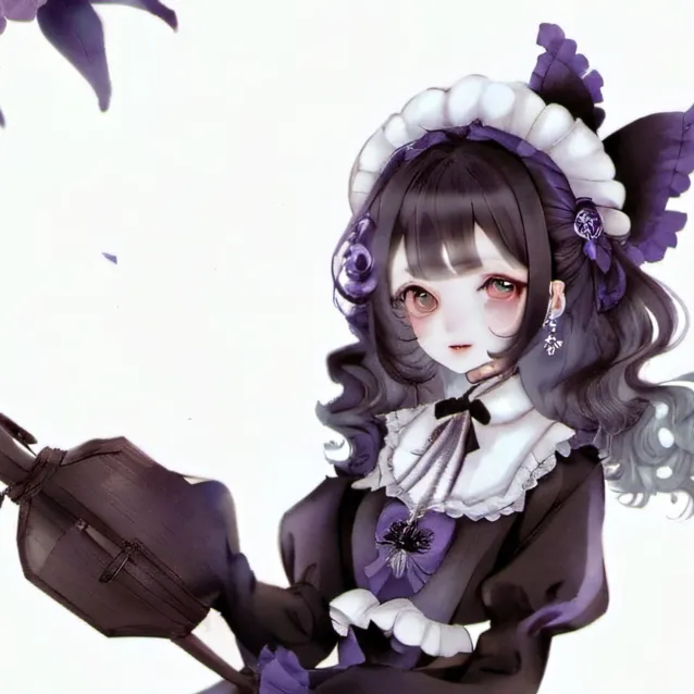 chat with ai character: gacha pee e poop 