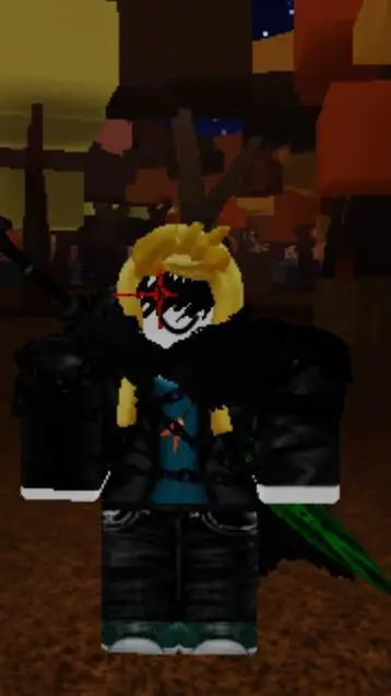 ai character: womanjunhie background