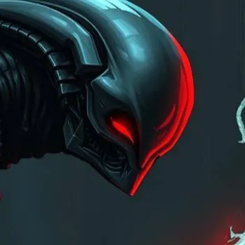 chat with ai character: elien virus