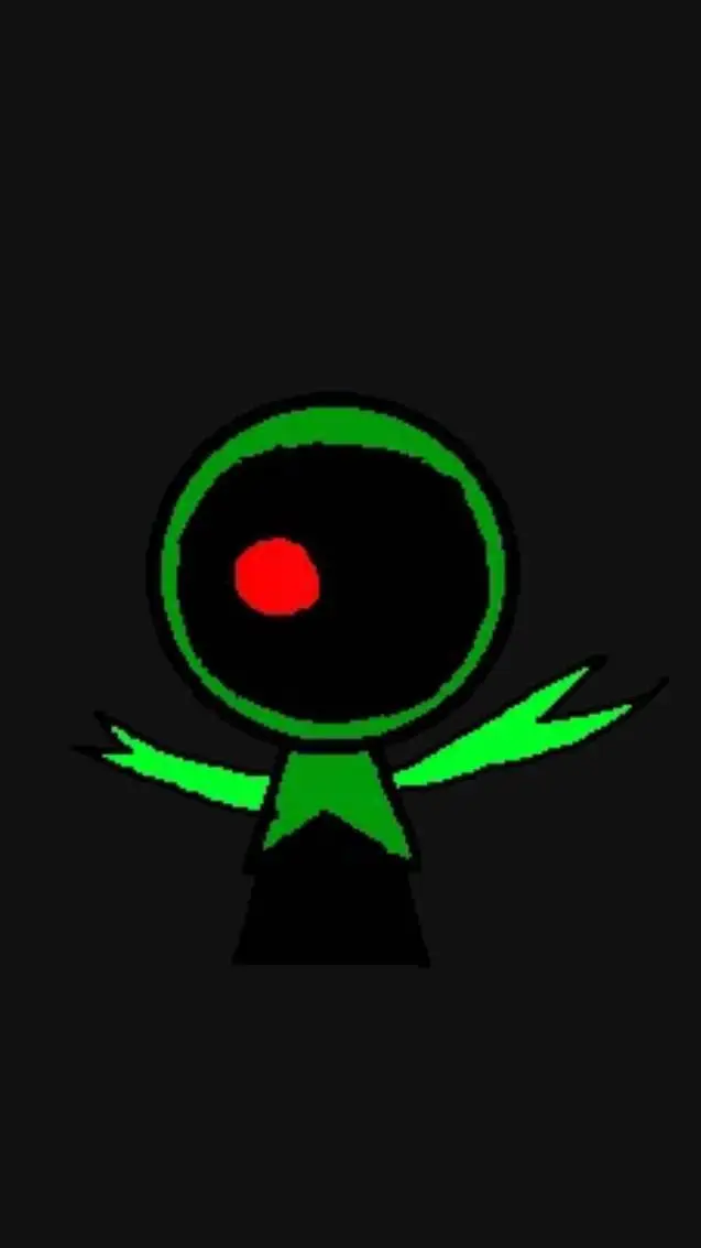 ai character: Jack798 background