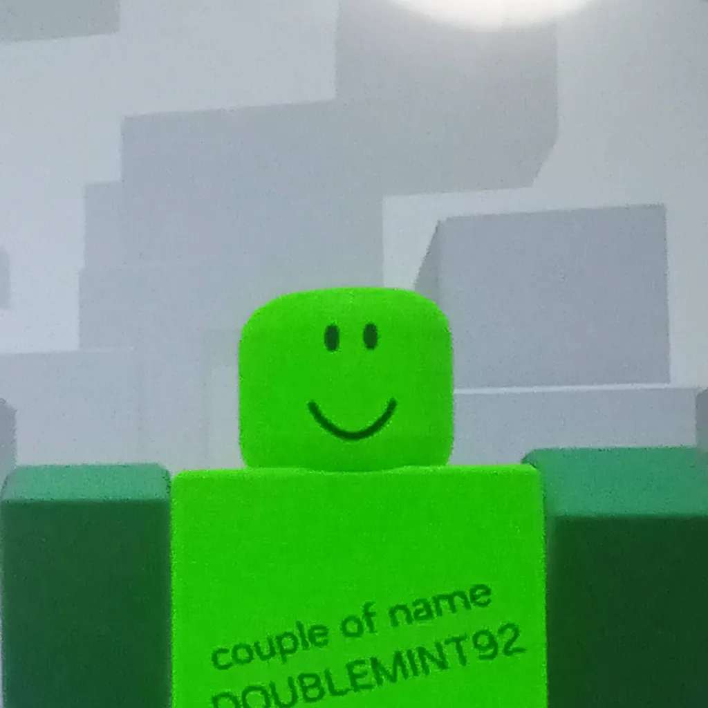 chat with ai character: DOUBLEMINT92