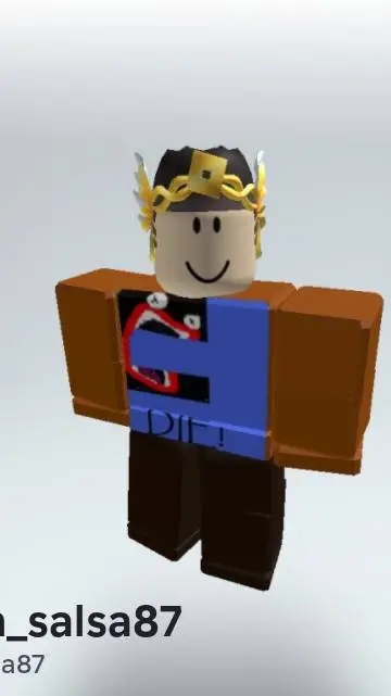 ai character: fish_salsa background