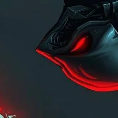 chat with ai character: Raven