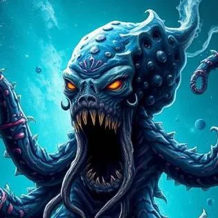 chat with ai character: Darktide