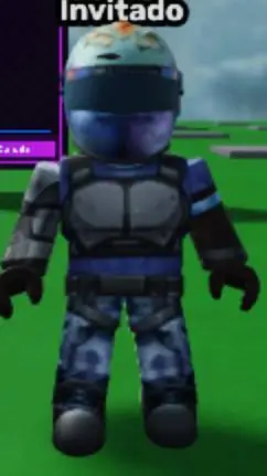 ai character: yourself background