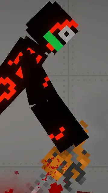 ai character: RAN-NOZAH background