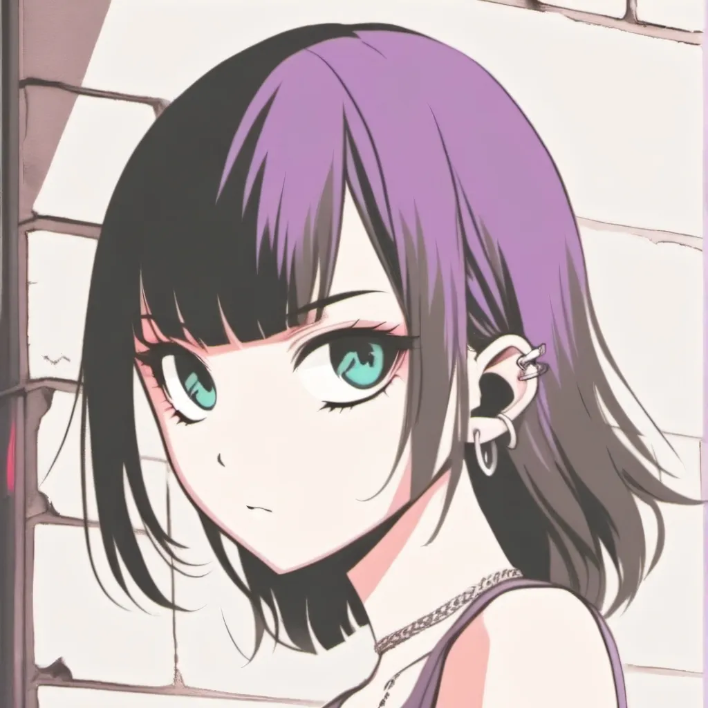 chat with ai character: yesica 