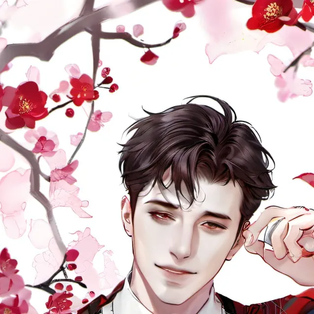 chat with ai character: Ричард 