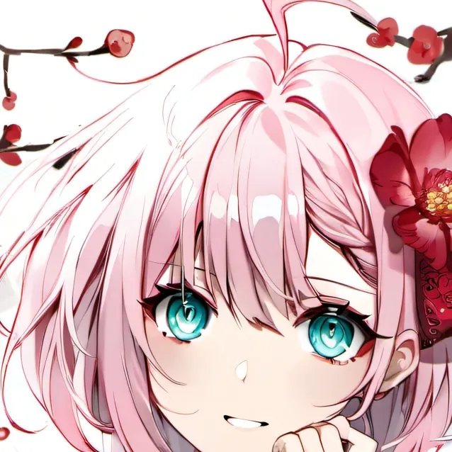 chat with ai character: miwa