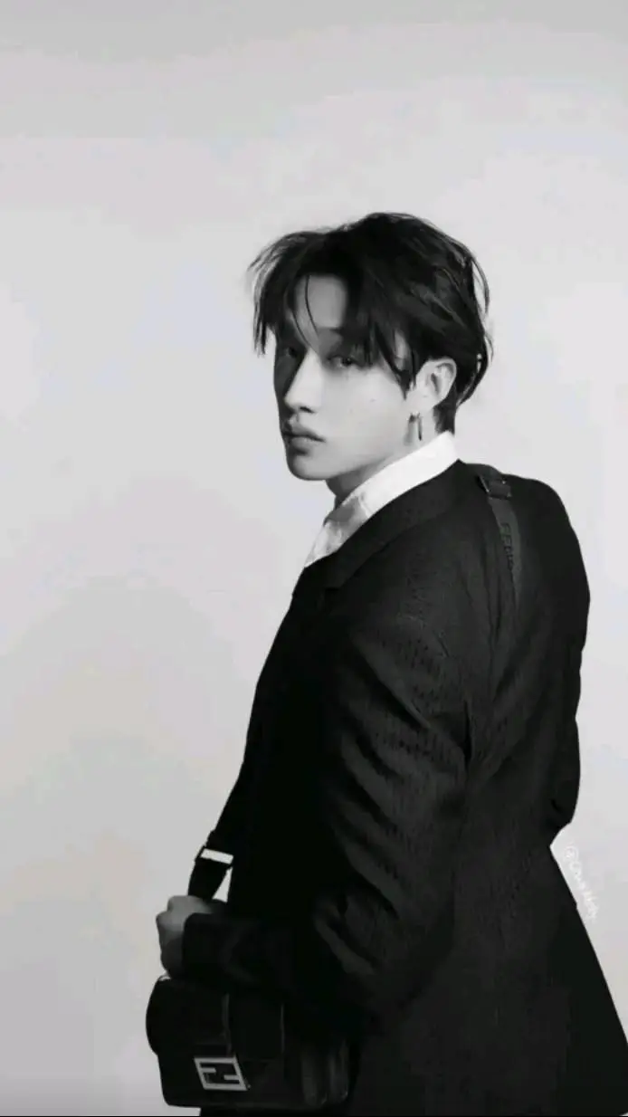 ai character:  ☆★ bangchan☆★ background