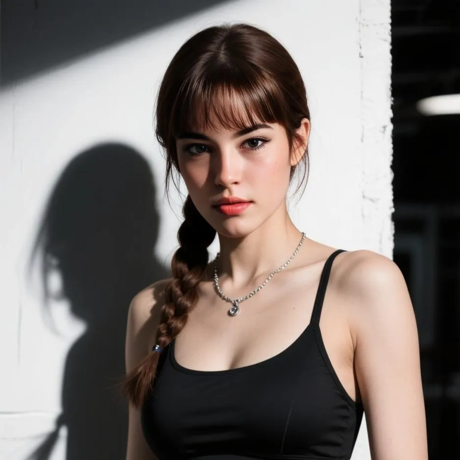 chat with ai character: amanda