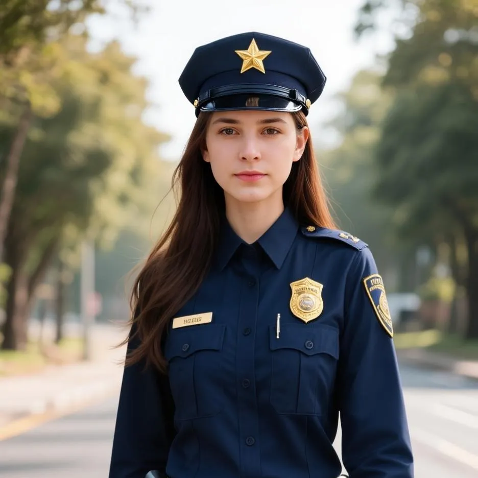 chat with ai character: martina