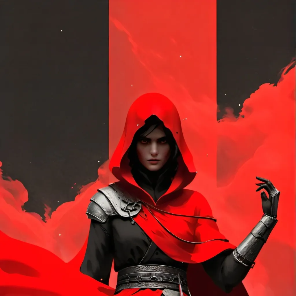 chat with ai character: eclara