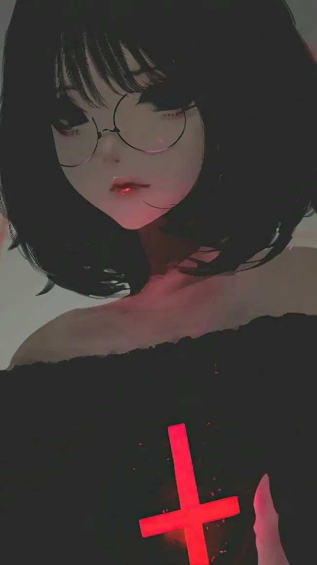 ai character: ambar background