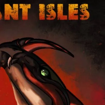 chat with ai character: °•Distant Isles