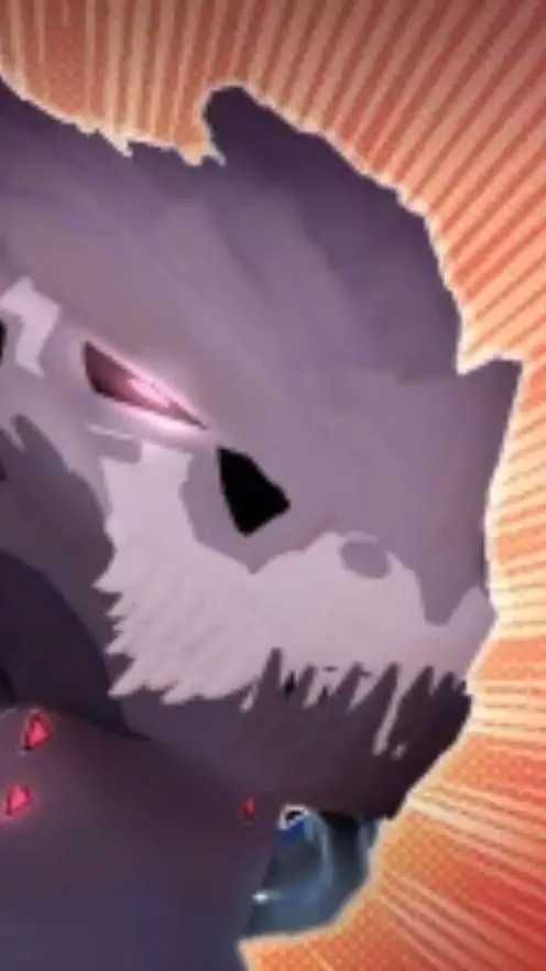 ai character: Attack on Kaiju 2 background