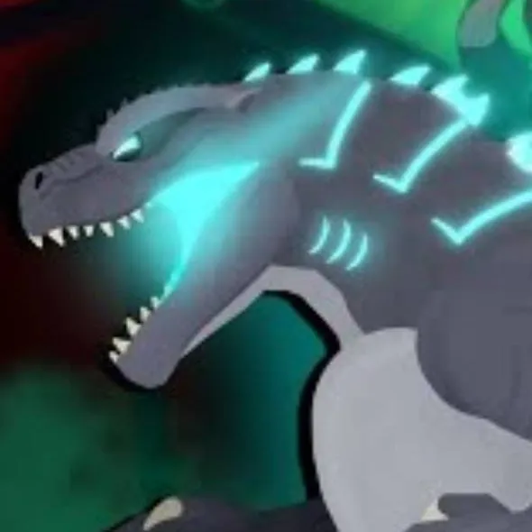 chat with ai character: Godzilla: LoTG