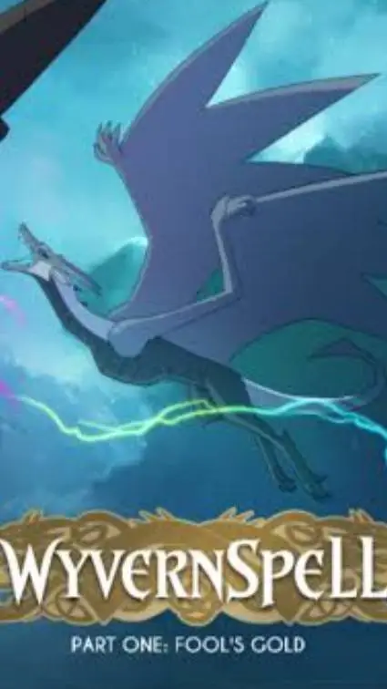 ai character: Wyvernspell background